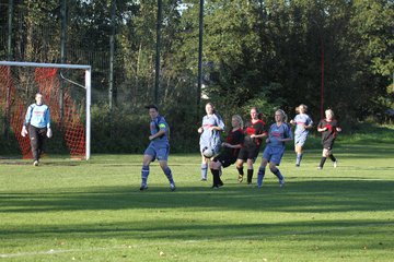 Bild 80 - Struvenhütten am 1.10.11